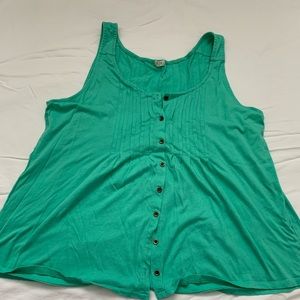 J. Crew Tank Top